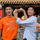 BL CP超甜！邱以太、劉育仁「秘密同居」細節曝光　互選一道菜形容對方
