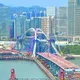 廈門市宣布「金廈大橋2026年底通車」　陸委會回應：無規劃