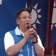獲「白馬王子」相助！劉和然接政策小組召集人　魏平政陣營大振