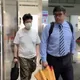 三軍總醫院移植中心7人遭約談　4人列被告2交保2請回