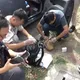 無人機陸空夾擊逮22嫌　刑事局追查假投資詐騙逾1.3億