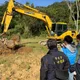 影/新竹山坡地淪廢棄物傾倒場　檢破黑心集團起訴38嫌