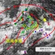 颱風沙德爾路徑突變恐北轉？專家示警：8/26後驚見2大走向