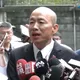影/韓國瑜、盧秀燕、蔣萬安合體！嗆爆卓榮泰：傷害台灣民主