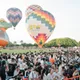 石岡熱氣球嘉年華8/22起飛!全球唯一媽祖造型首秀台中
