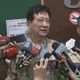 卓榮泰僭越賴清德想當總統？趙少康：連共產黨都會笑