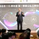 選戰倒數99天！操盤手大車拚　侯友宜講話了