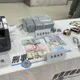 影/假跨境物流真地下匯兌經手34億　刑事局逮11人