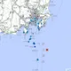 日本八丈島發生規模5.5地震！東京最大震度3級　無海嘯風險