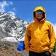 出發前才曬愛女合照！登山達人突離世　妻證實：白朗峰腳下走得安詳