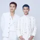 首合體唱電影主題曲！Ozone子翔錄音突冒狀聲詞　哲言笑倒在地