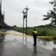 台南豪雨狂炸多處淹水！災變中心升2級　入夜雨勢更猛