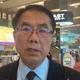 台南發生大爆炸！黃偉哲剛到新加坡拚觀光　緊急搭機返台