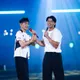 超狂！林志穎出動5台法拉利炸翻大巨蛋　驚喜合體陳傑憲唱神曲