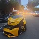 1800萬法拉利失控連撞5車全毀　車主剛買忍痛報廢