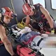花蓮外海郵輪罹癌遊客嚴重出血　黑鷹直升機吊掛救援