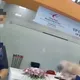 影/南港展覽館驚見怪阿伯　穿女裝進入女廁遭逮