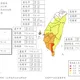 嘉義、高雄、屏東24小時雨量達停班課標準!最高雨量達400毫米