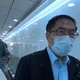 台南凌晨大爆炸！黃偉哲趕回台灣了：水火無情要多做準備