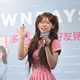 直擊/合體蔣萬安拍片捲紛爭！李多慧露面喊「我很愛台灣」吐心聲
