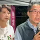 台南大爆炸釀災！黃偉哲急返台南　趕赴現場視察、慰問災民