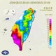 南部雨多到紫爆！明防豪雨以上降雨　週末颱風雨接力