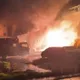 台南大爆炸遭指堆廢料釀禍　力弘建設發聲明駁斥
