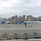 大稻埕碼頭出人命！「男屍浮出」晨運民眾嚇壞