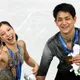 「璃來龍」修成正果！閃電宣布訂婚　7年金牌搭檔升格人生伴侶