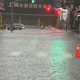 雨彈狂炸！台南仁德、永康區急發疏散警報　淹水超過30公分