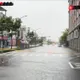 影/雨彈狂炸！台南仁德、永康區急發疏散警報　淹水超過30公分