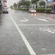 明天還有豪雨假？2縣市山區「雨量達停班課標準」