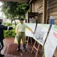 淹水勘災「擺拍過頭」？　歷史哥批賴瑞隆霸凌高市府官員