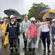 連2天停班課？被列大豪雨警戒　高雄「這時間」宣布明日是否停班課