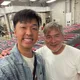 馬國賢56歲近況曝光！逛大賣場巧遇香蕉　網驚認不出：像隔壁阿公