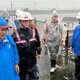 降雨量驚人高雄連2天停班課！陳其邁喊話市民：盡量別出門