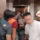 SOGO大巨蛋試營運第2天！電梯吃人卡6樓　逾10人受困