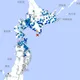 日本北海道21:45發生規模6.0淺層地震　最大震度4級