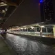 影/台南豪大雨重災區直擊！「車站變碼頭」東門城崩塌碎裂