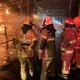 豪雨夜高雄爆重大火警！大林煉油廠燒起來了