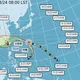 3颱共舞！「閃電」颱風生成了　朝東北方向移動