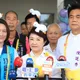 卓榮泰急滅火「賴清德沒這夢想」！盧秀燕沉痛開砲：快去南部救災
