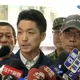 沙德爾襲北北基機率破6成有颱風整備假？蔣萬安：一定嚴陣以待