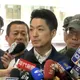 卓榮泰稱「預算被刪」無法勘災　蔣萬安質疑：找藉口推責任？