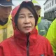 屏東山區多地豪雨破千毫米成災！　周春米急調20台抽水機搶救