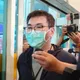前駙馬要反擊了？趙建銘今早8點半公開「說清楚、講明白」婚變真相