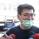 趙建銘首公開談婚變喊「我是被逼的」 前主播抓「矛盾說法」打臉：越聽越含糊