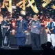 玖壹壹突踢館《角頭》嗆「誰說中部沒人」 王識賢看呆嚇喊：真的很兇