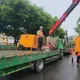 陳其邁求助　盧秀燕出手了！台中市府急調27台抽水機南下支援