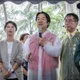 賴清德視察台南曝淹水面積減99%喊「少批評」！突遇藍議員參選人陳情